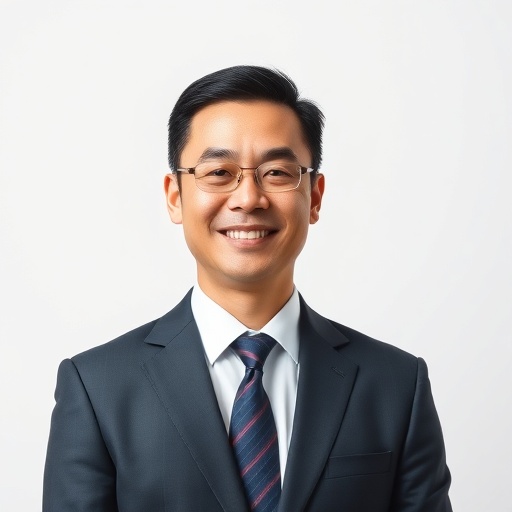 张明远 - 亚洲小视频创始人 & CEO照片